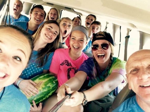 Teen Summer Mission Trip | Grand Rapids, MI | Youth Unlimited