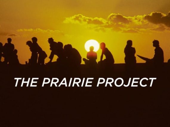 The Prairie Project