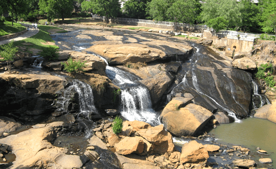 Sioux Falls Summer Mission for Teens Youth Unlimited